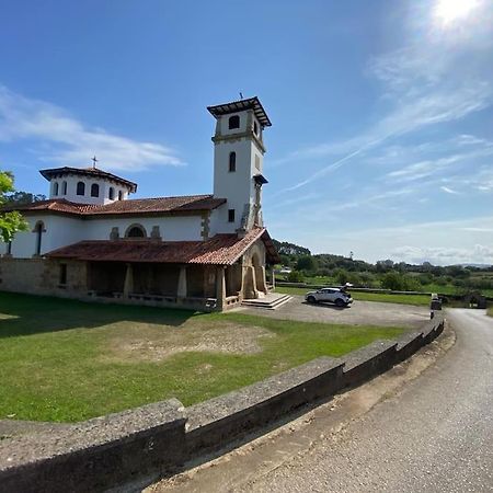 Villa Giraldillo Колунга Экстерьер фото