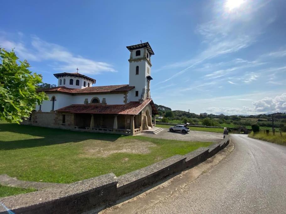 Villa Giraldillo Колунга Экстерьер фото